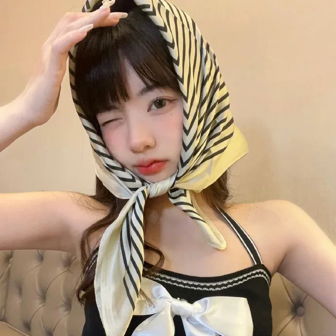 笑面杀手