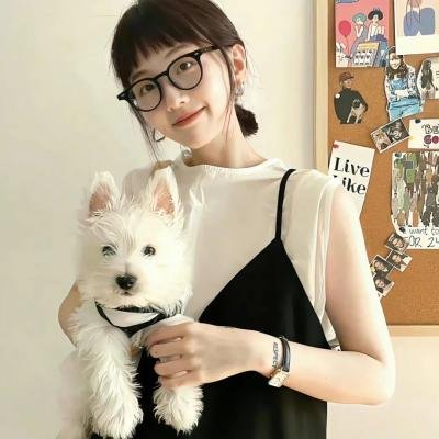 独女君未见第二季